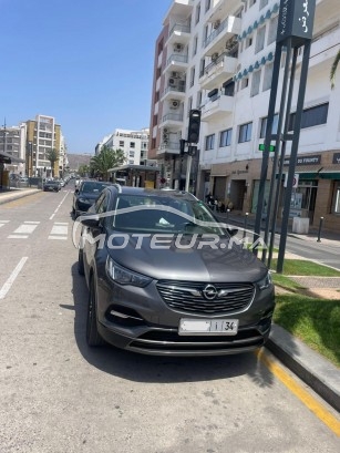 OPEL Grandland 1.6 occasion 2428994