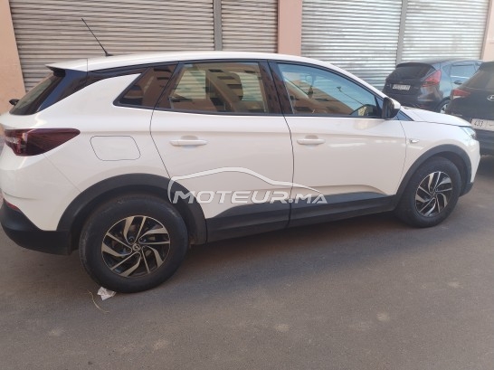 أوبل جراندلاند X مستعملة 1852465