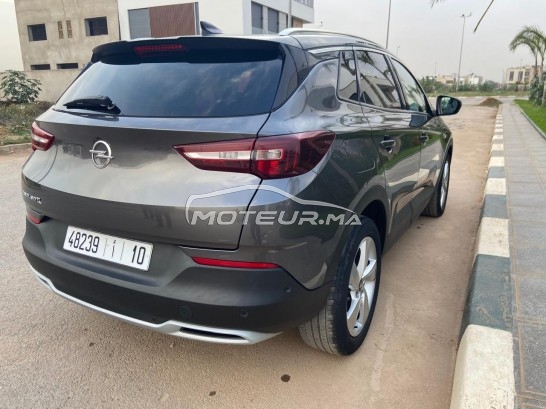 OPEL Grandland occasion 2010161