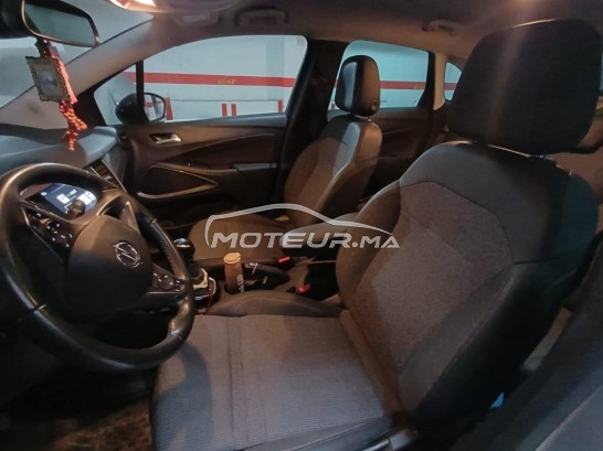 أوبل كروسلاند Elegance + مستعملة 3235076