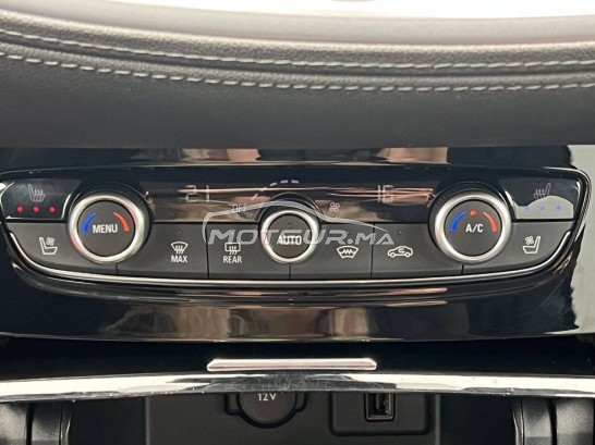 OPEL Grandland Innovation occasion 1563140