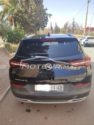 OPEL Grandland occasion 2474066
