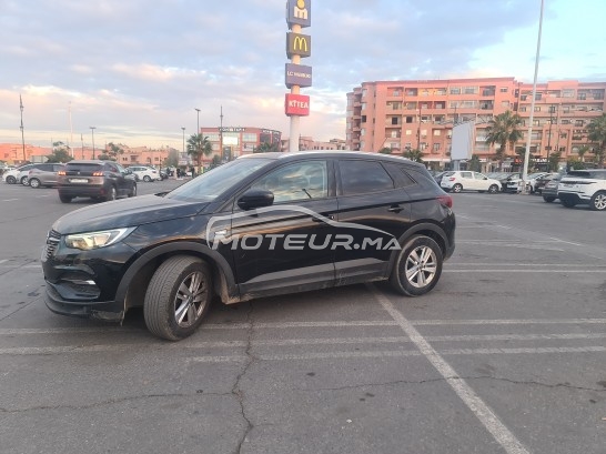 أوبل جراندلاند Enjoy مستعملة 1983111