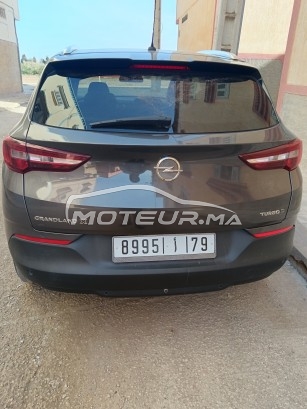 OPEL Grandland 1.6 occasion 1838508