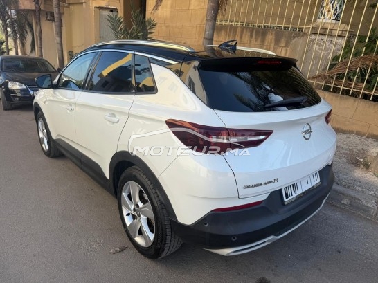 OPEL Grandland 2021 occasion 2702476