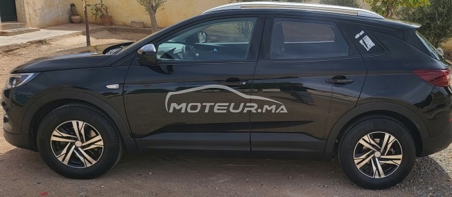 OPEL Grandland occasion 2438952