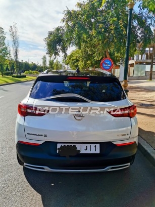 OPEL Grandland Ultimate occasion 1759864