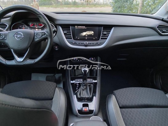 OPEL Grandland occasion 2010153