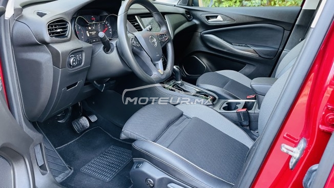 أوبل جراندلاند Grandlandx مستعملة 2778264