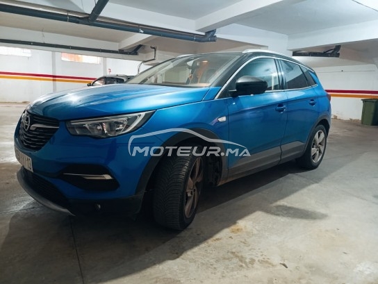 أوبل جراندلاند X مستعملة 3032151