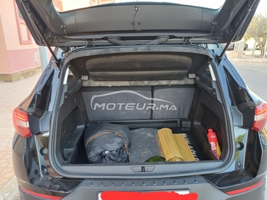 OPEL Grandland Essantia occasion 1948553