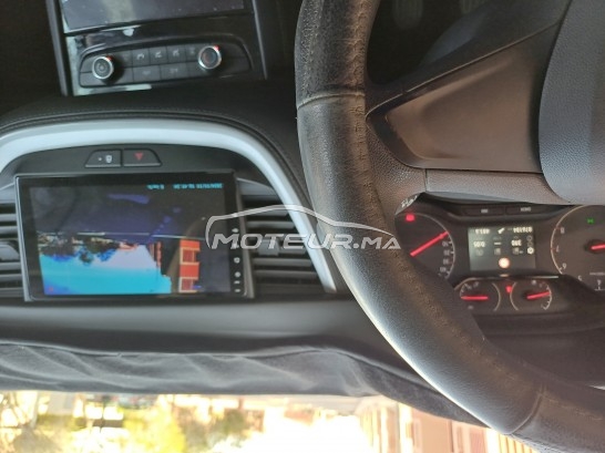 OPEL Grandland Essantia occasion 1948554