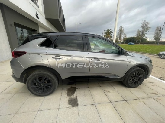 أوبل جراندلاند مستعملة 2944208