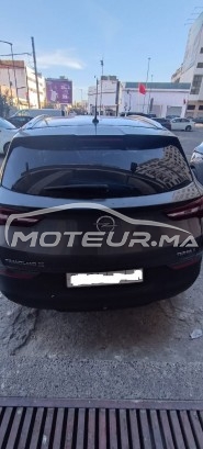 أوبل جراندلاند 07/2019 مستعملة 2935294