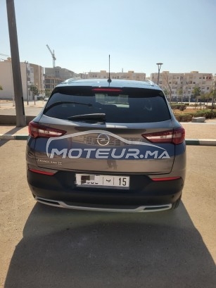 أوبل جراندلاند Grand land x مستعملة 2868436