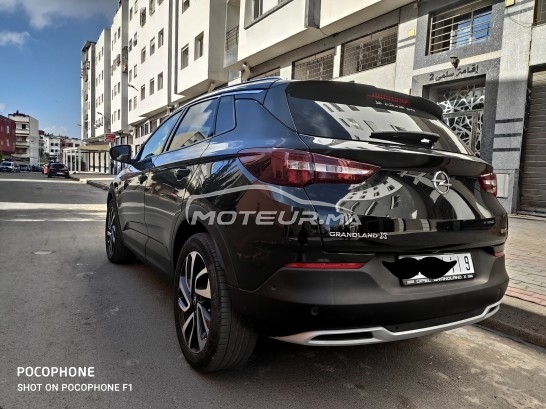 أوبل جراندلاند مستعملة 1116187