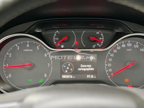 أوبل جراندلاند مستعملة 3240883