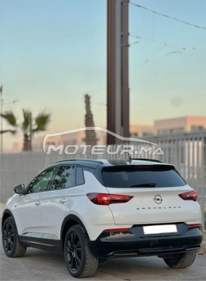Opel grandland 2023