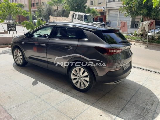 أوبل جراندلاند مستعملة 1393018