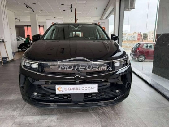 OPEL Grandland occasion 3371896