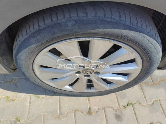 أوبل جراندلاند مستعملة 3511271