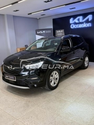 Voiture au Maroc OPEL Grandland - 489540