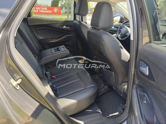 أوبل جراندلاند مستعملة 3511270