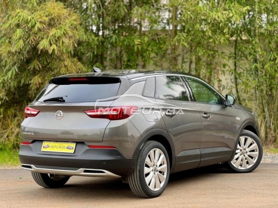 أوبل جراندلاند مستعملة 3240893