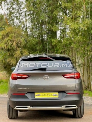 أوبل جراندلاند مستعملة 3240887