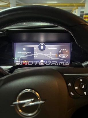 أوبل جراندلاند مستعملة 3073795