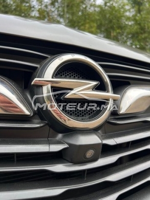 أوبل جراندلاند مستعملة 3240894