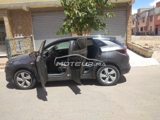 أوبل جراندلاند مستعملة 1409129