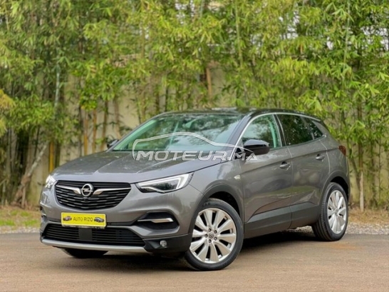 أوبل جراندلاند مستعملة 3240892