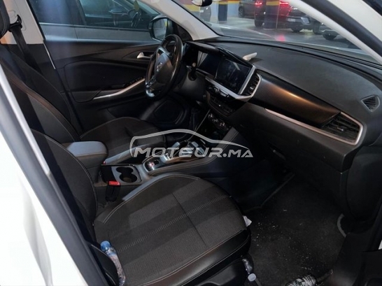 أوبل جراندلاند مستعملة 3073803