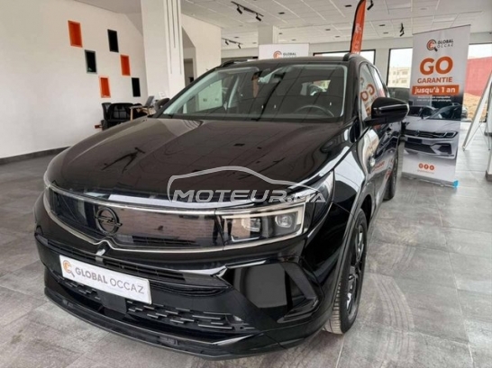 OPEL Grandland occasion 3371898