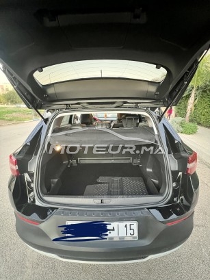 أوبل جراندلاند مستعملة 1538005