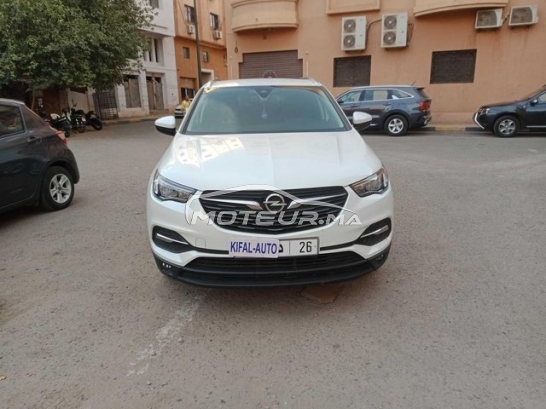 OPEL Grandland occasion 3510991
