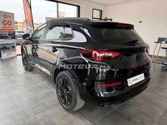 OPEL Grandland occasion 3371900