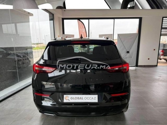 OPEL Grandland occasion 3371901