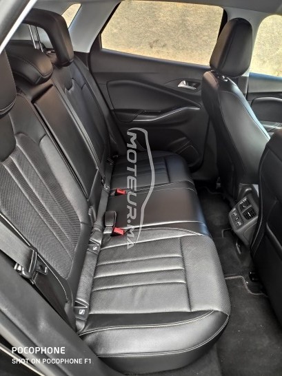 أوبل جراندلاند مستعملة 1116193