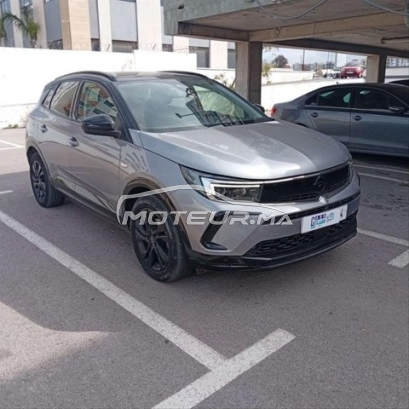 OPEL Grandland occasion 3305011