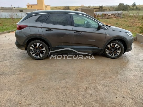 أوبل جراندلاند مستعملة 1362049