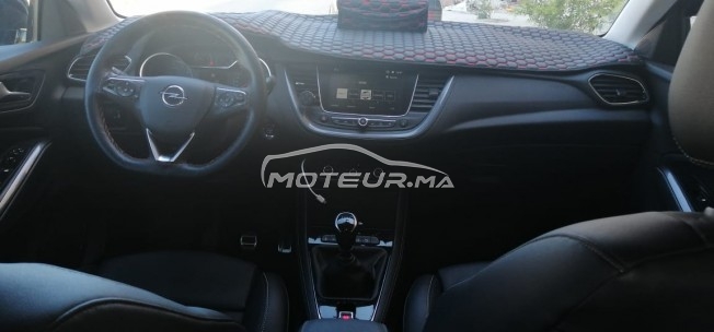 أوبل جراندلاند مستعملة 1392715