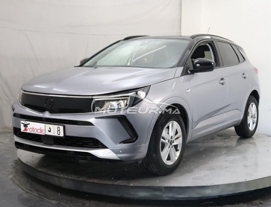OPEL Grandland occasion 3032607
