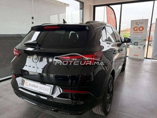 OPEL Grandland occasion 3371895