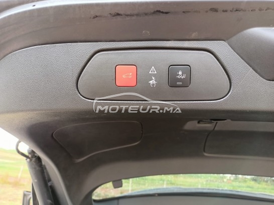 أوبل جراندلاند مستعملة 1362041