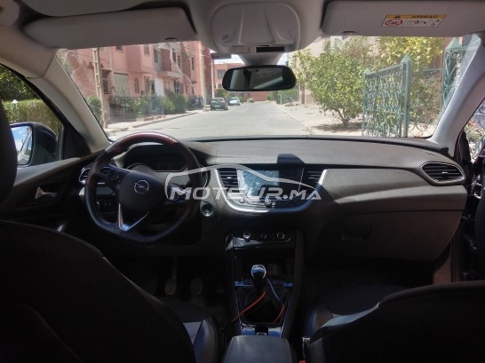 أوبل جراندلاند مستعملة 1409130