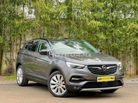 أوبل جراندلاند مستعملة 3240891