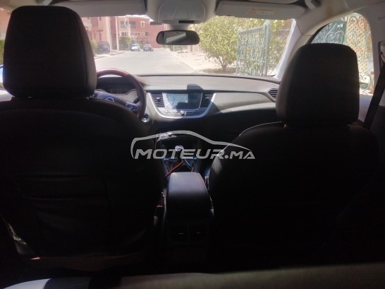 أوبل جراندلاند مستعملة 1409134