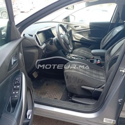 OPEL Grandland occasion 3305008